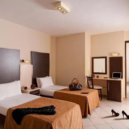 Senses Blue Boutique Szálloda 3*