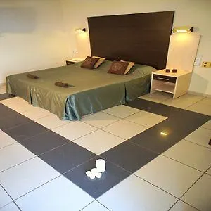 Senses Blue Boutique 3* Herszonisszosz