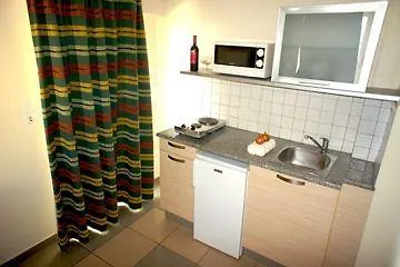 Szálloda Senses Blue Boutique 3*