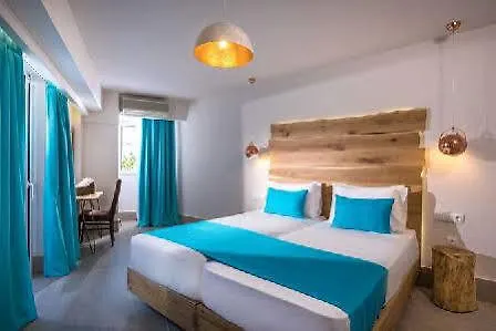 Senses Blue Boutique Szálloda
