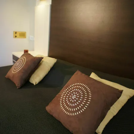 Szálloda Senses Blue Boutique 3*